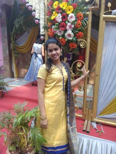 RASIKA MAHADEV PALAV