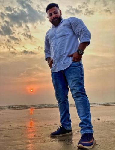AVINASH ASHOK KADU
