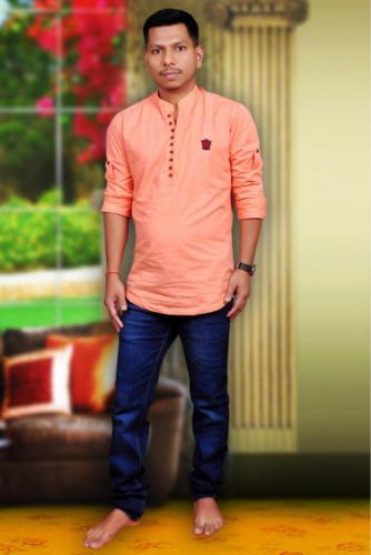 NARAYAN MANDEV SHEGADE