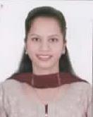 PRATIKSHA VISHWANATH MORE
