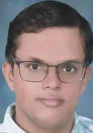 SUYOG RAVINDRA SAWANT