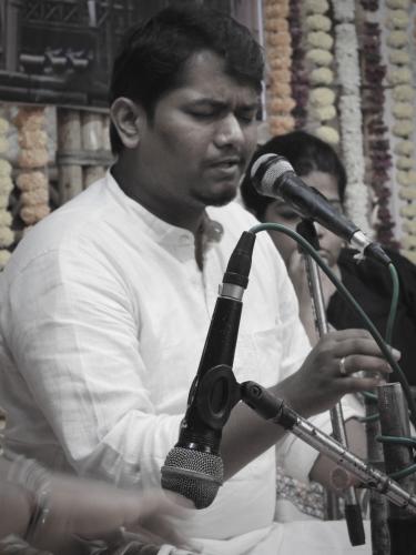 OMKAR SANTOSH BAGVE