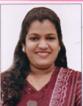 POOJA BHASKAR SALUNKE