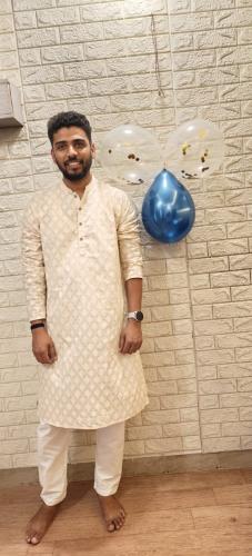 Akshay Rajendra Chalke