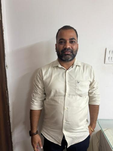 JAYENDRA RAMCHANDRA KADAM