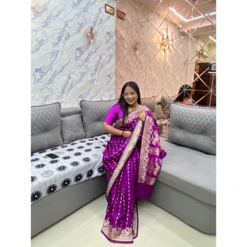 TANVI VINESH MIRASHI