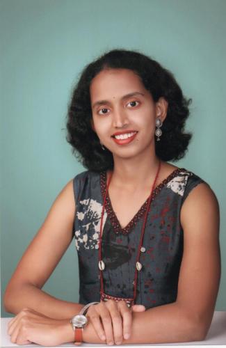 VAISHNAVI VINAYAK GAWADE