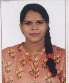 RIDDHI KRISHNAKUMAR MANE