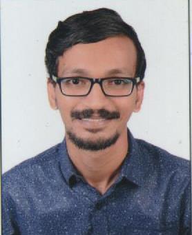 RAJENDRA NANDKUMAR TALEKAR