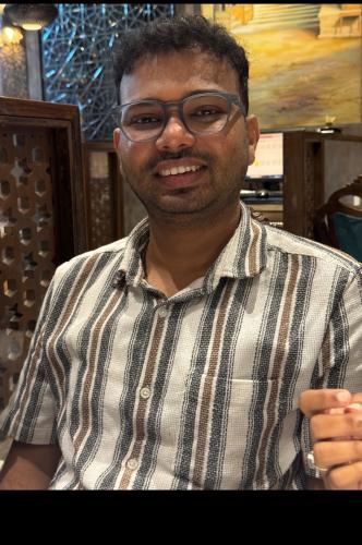 Ranjith Suresh Deshmukh