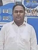 YOGESH SUBHASH YERAM