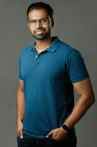 RAHUL PRAKASH SALUNKE