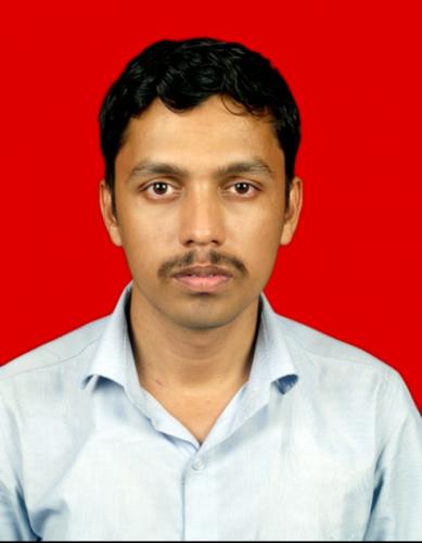 SUDHIR SHANKAR SHELAR