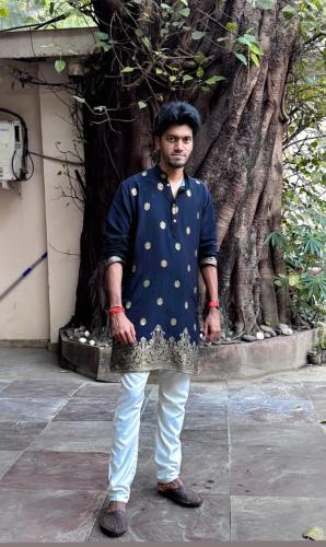 ANIKET VINAYAK SALVI