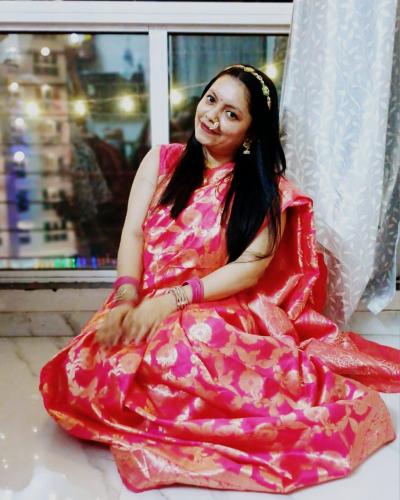 SONAL SHRIKRUSHNA SAWANT