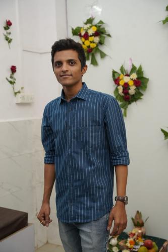 ADVAIT SHARADCHANDRA BHAVE