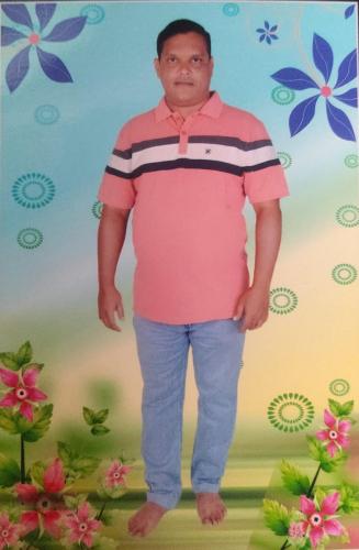 RAJESH ATMARAM KADAM