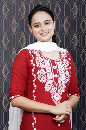 SAMIKSHA RAVINDRA SURVE