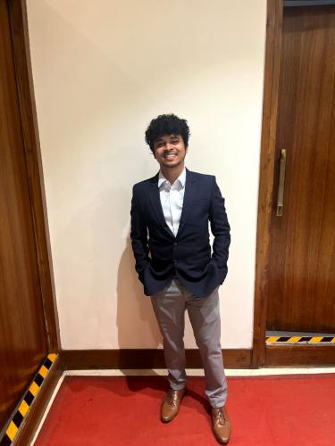 AVINASH NARENDRA LAD