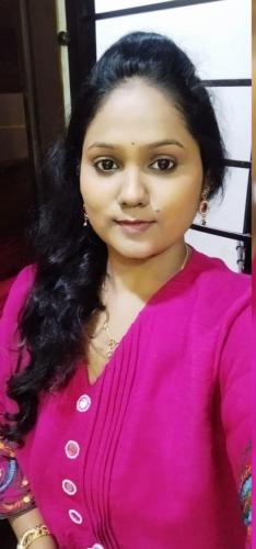 Chaitrali Sahadev Nimande