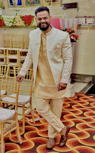 Rushikesh Bhau Tawde