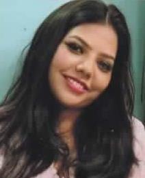 GAURAVI SANJAY DESAI