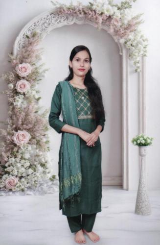 SHWETA SADANAND SHINDE