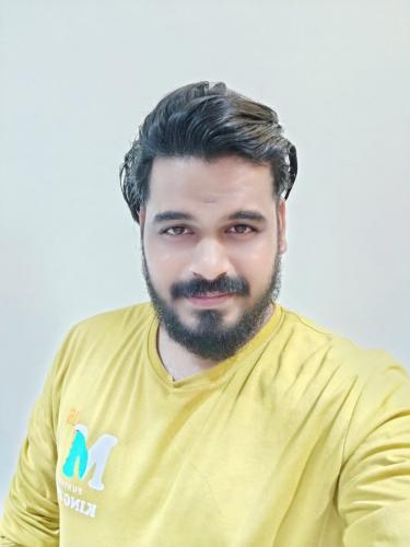 Prasad Balkrushna Sawant