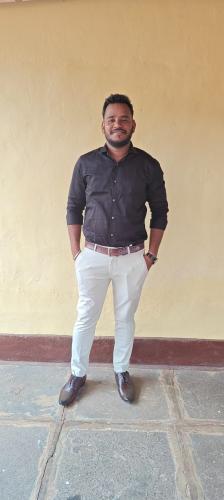 SAGAR SADANAND SAKPAL