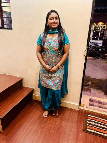 SWAPNALI VISHWANATH DALVI