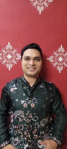 RAHUL SUBHASH SAWANT