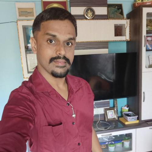 SUKUMAR PRAKASH BELOSE