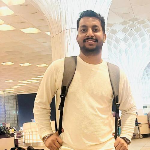 KRUPAL RAMESH GHADAGE