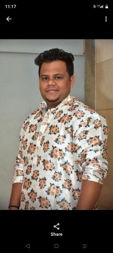 Indranil Jagannath Talekar