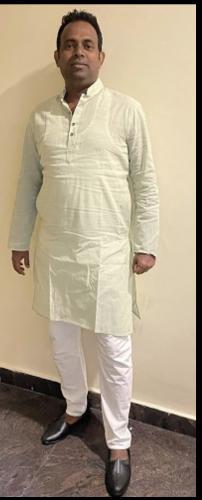 Santosh Vishnu Sawant