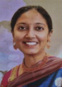 PRAJAKTA ASHOK SAWANT (BHOSLE)