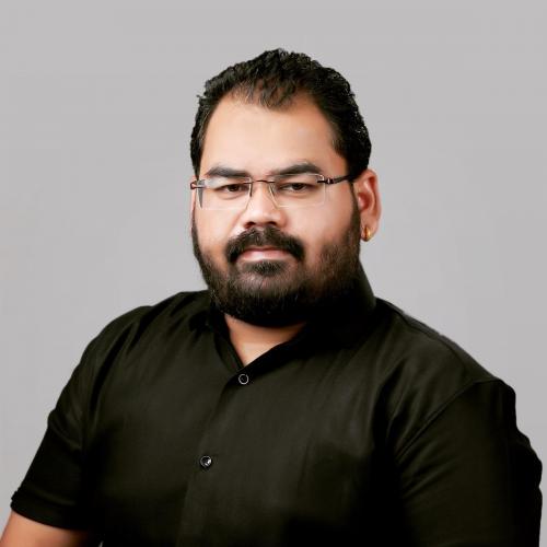 CHAITANYA DILIP SURVE