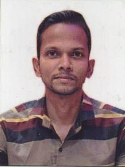 GANESH LUXMAN CHAVAN