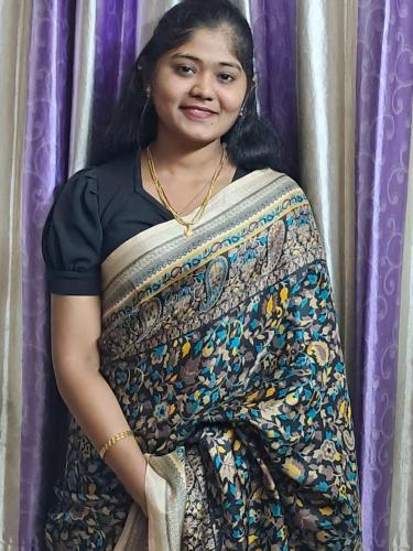 CHINMAYI DILIP NATEKAR