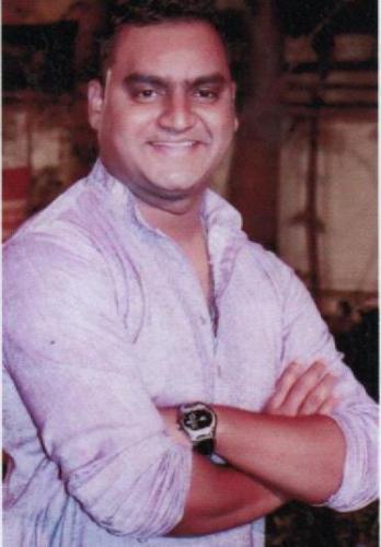 SWAPNIL BHASKAR PARAB