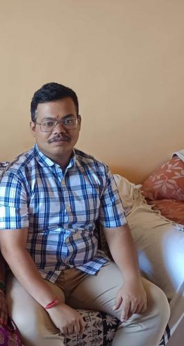 VISHAL DATTARAM MANDAVE