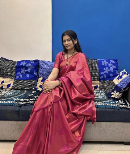 Priya Rajendra Gavas