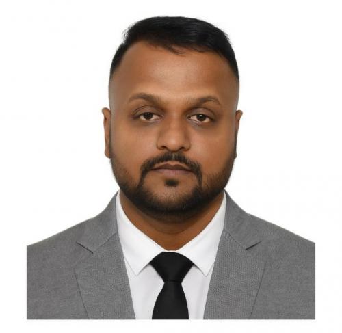 PRANAY BHALCHANDRA SAWANT