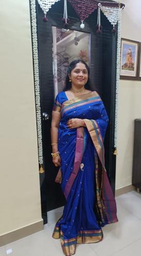 KAVITA SHANKAR KHAVARE