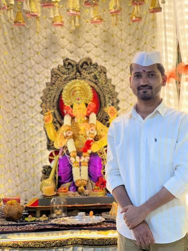 Viraj Vishwanath Ghag