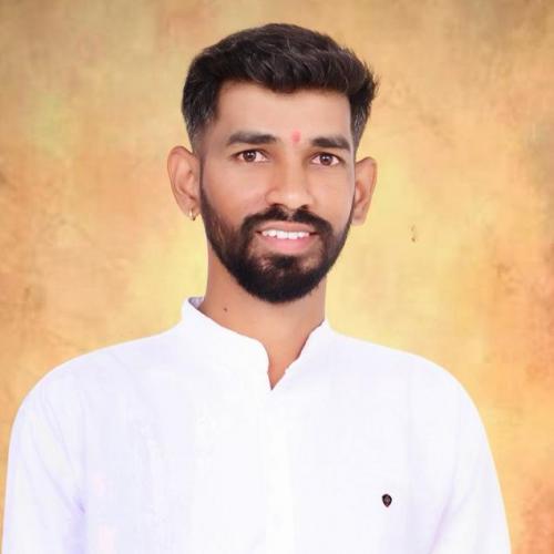 YOGESH AATMARAM SAWANT (BHOSLE)