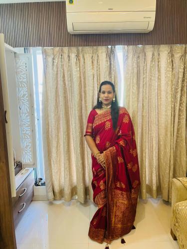 RUTA KAMLAKAR PALANDE