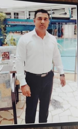 Pravin Pandurang Sawant