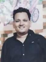 ROHIT PRAKASH CHAVAN