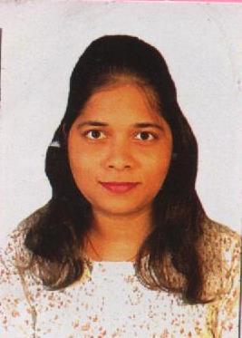 SNEHA RAVINDRA TALEKAR